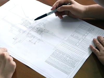 優明科產品研討會